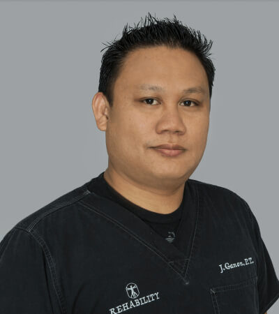 Jessie Ganon - Physical therapist Freehold, NJ