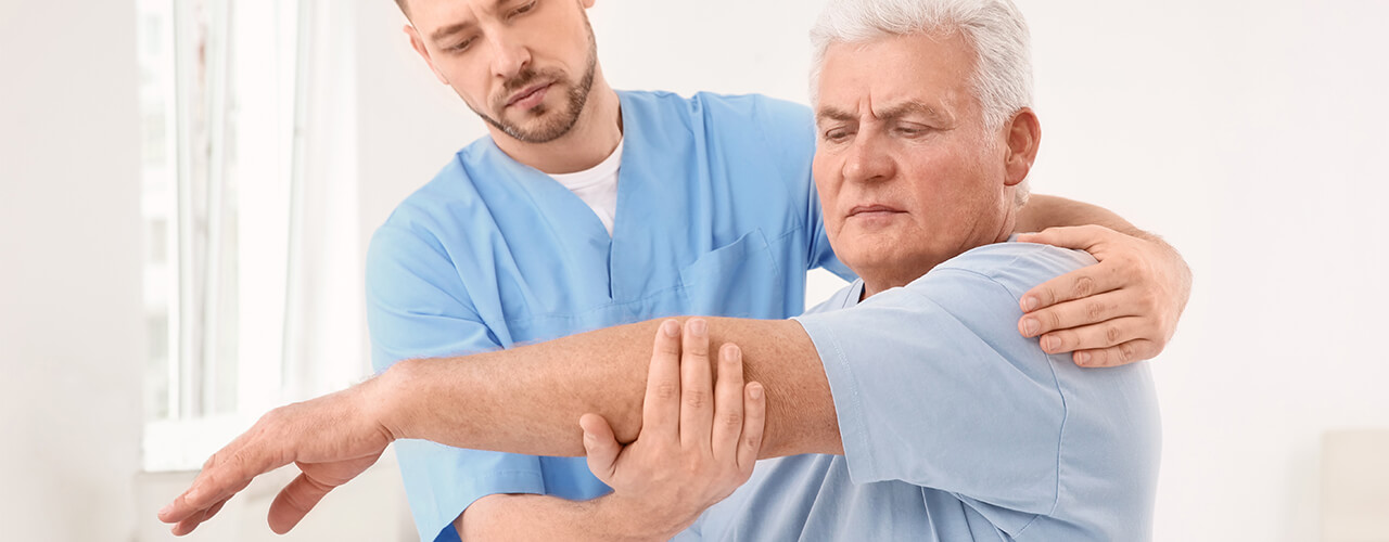 Arthritis/Degenerative Joint Pain Relief Freehold, NJ