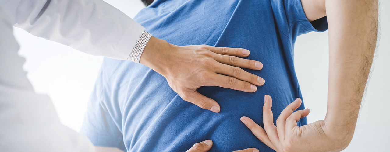 Back Pain Relief and Sciatica Pain Relief Freehold, NJ