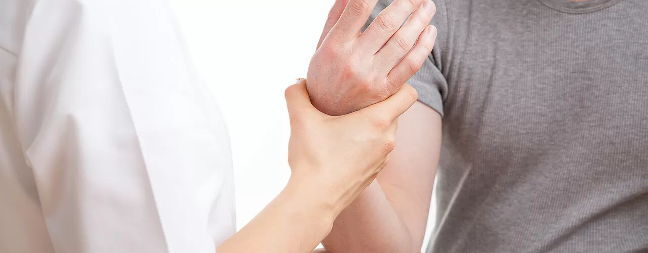Elbow and Wrist Pain Relief Freehold, NJ