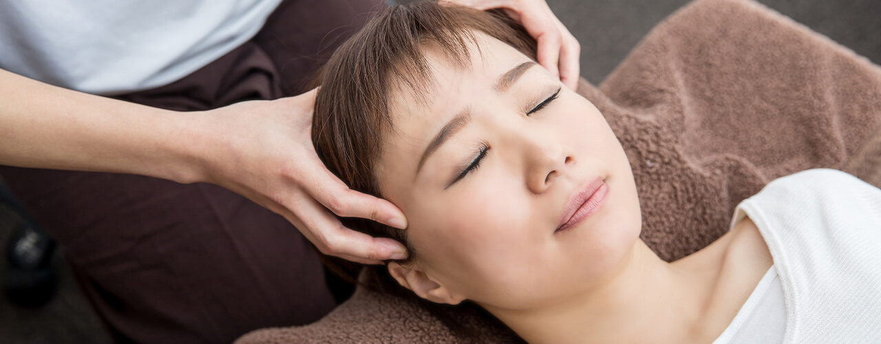 Tension Headaches