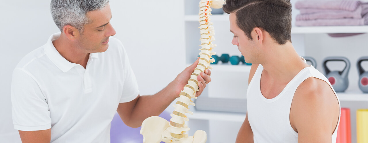 Herniated Discs Freehold, NJ