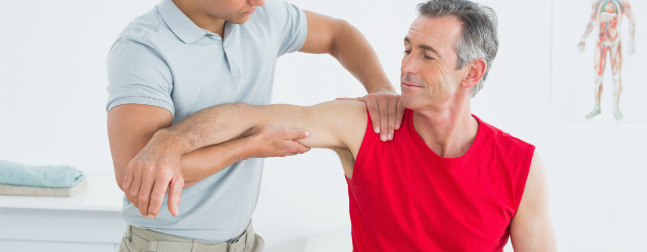 Joint Mobilization Freehold, NJ