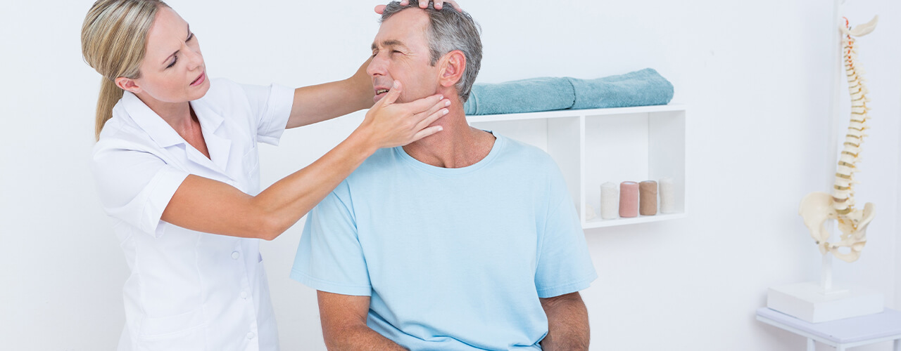 Headaches and Neck Pain Relief Freehold, NJ