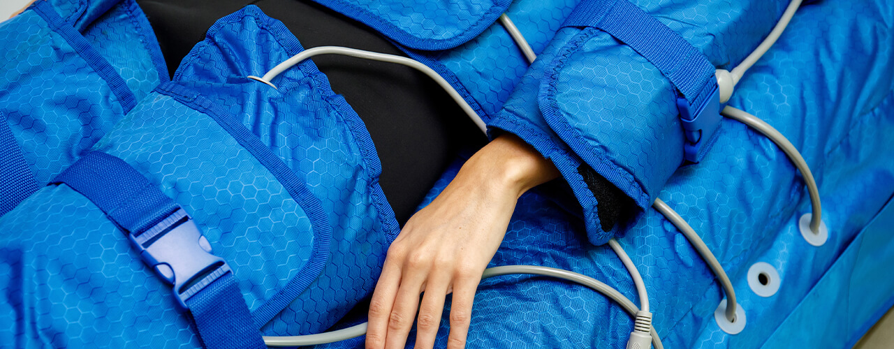 QUAD7 Compression Therapy Freehold, NJ