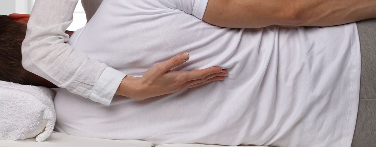 Spinal Stenosis Freehold, NJ