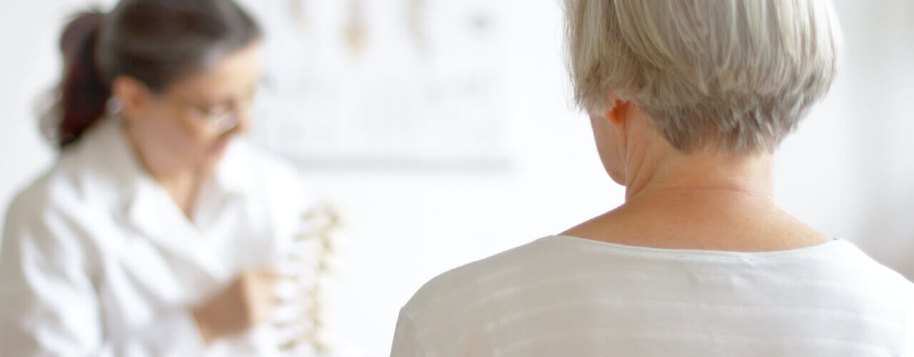 Herniated Disc