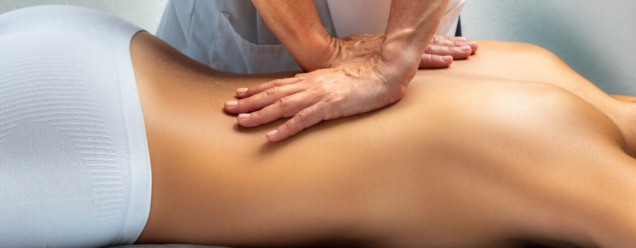 How Active and Passive Physical Therapy