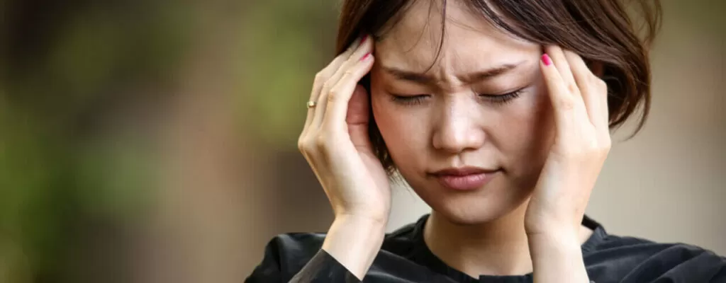 Stress-Related Headaches Getting You Down