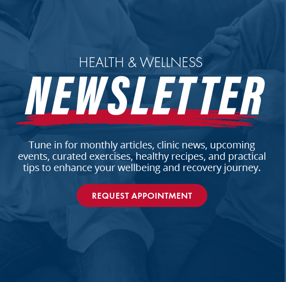 Header-Desktop-Mobile Newsletter Banner