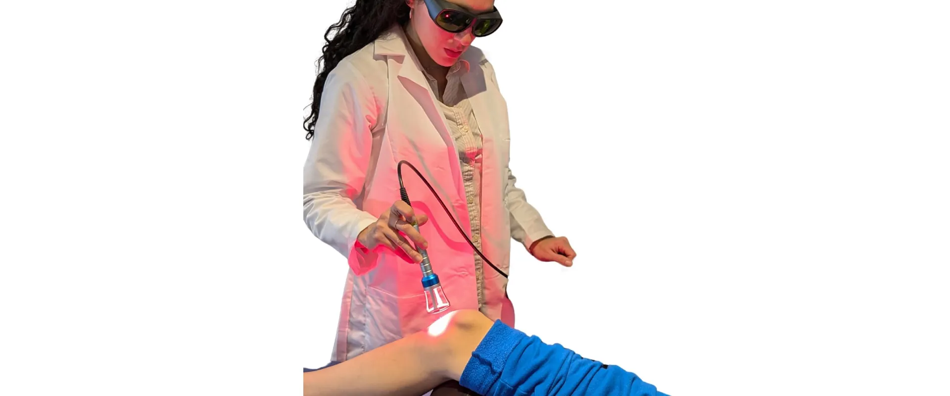 CLASS IV LASER THERAPY AT REHABILITY NJ