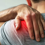 shoulder pain